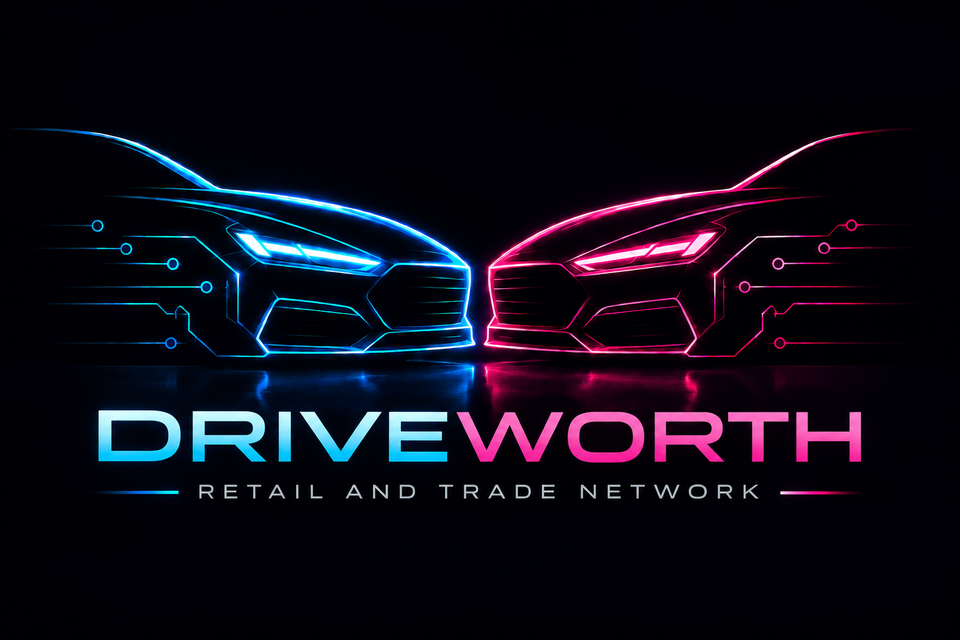 DriveWorth Retail & Trade Network